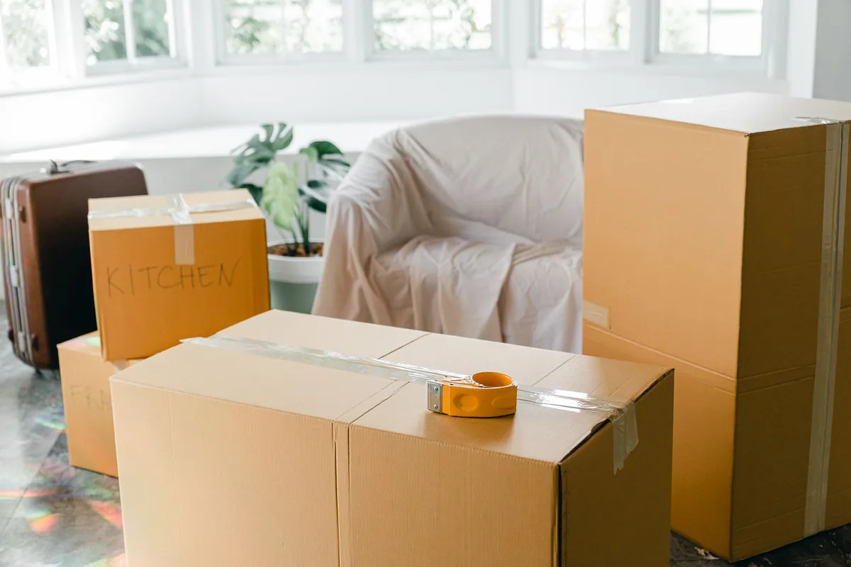 Hoarding Cleanup in Monterey, Orlando, FL